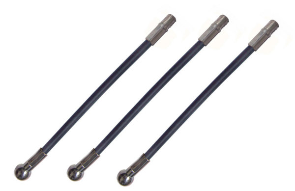 FM-A021钢丝绳拉索