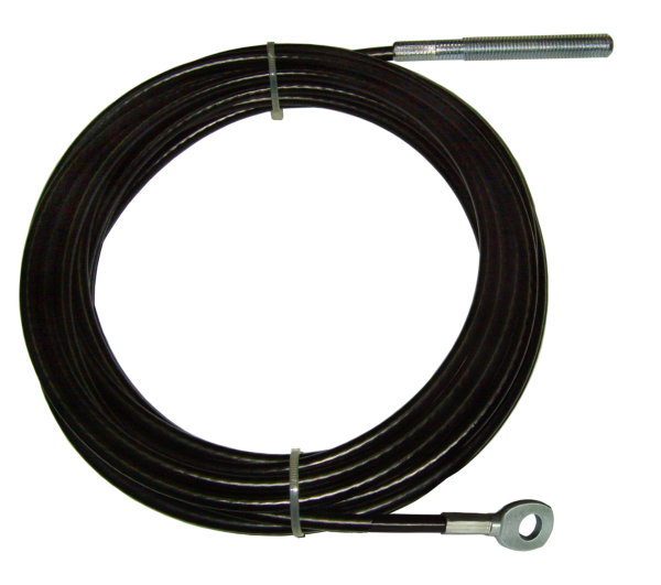 FM-A022钢丝绳拉索