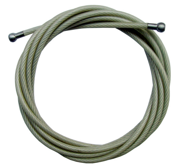 FM-A019压端子尼龙钢丝绳