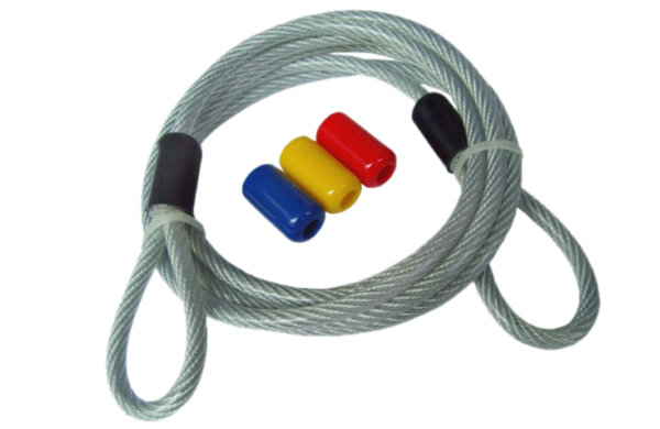 FM-D021 双环钢丝绳