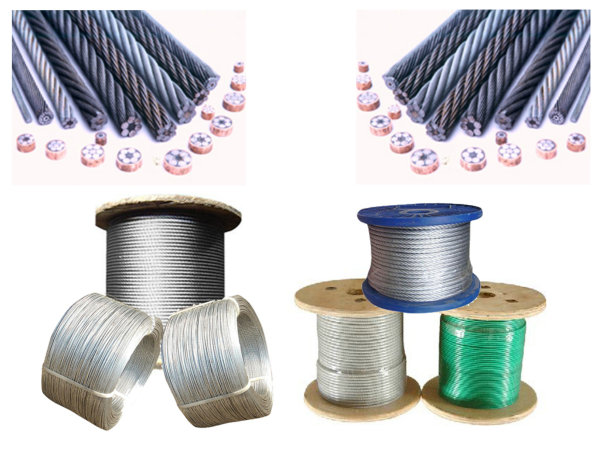 钢丝绳
