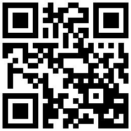 锋敏五金名片二维码